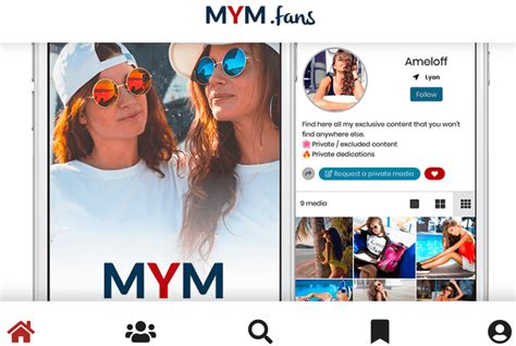 MYM.Fans .